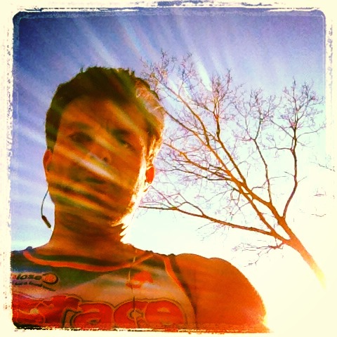 ...even the darkest night must eventually give way to the sun...