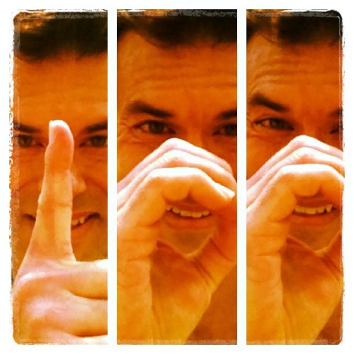 100 days, 100 runs, 567 miles...what now?