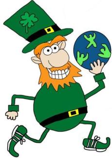 Leprechaun-5K